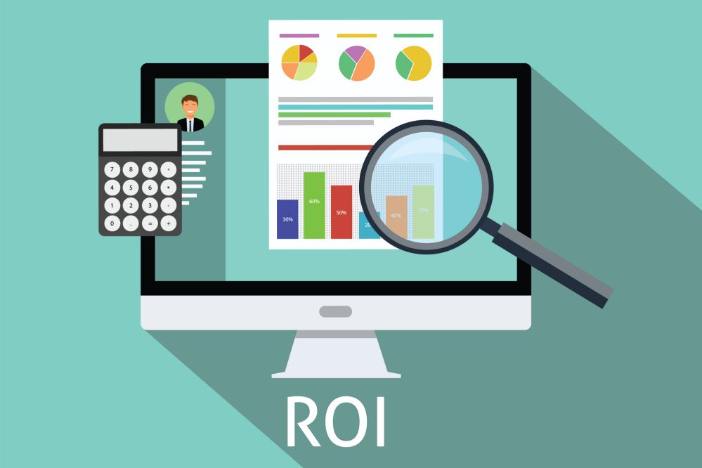 Como Calcular O Roi Das Minhas Campanhas De Marketing Digital Blog