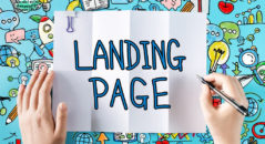 Melhorar Conversões em Landing Pages